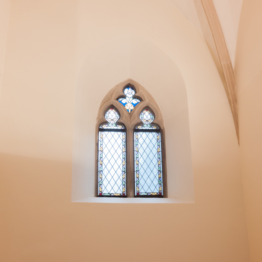 Martinskirche Plieningen