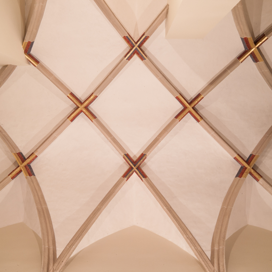 Martinskirche Plieningen